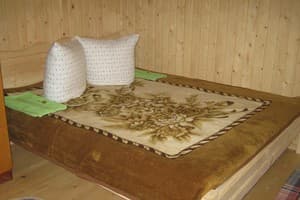 Частная усадьба Казацкая Деца. Коттедж 3