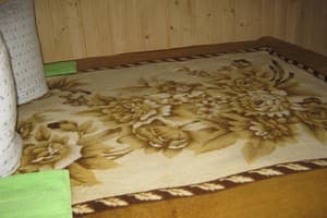 Частная усадьба Казацкая Деца. Коттедж 5