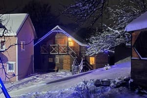 Гостиный двор Казка