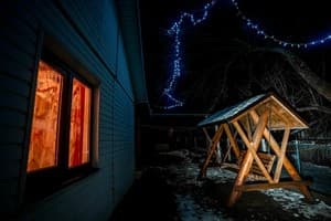 Казка Карпат 8