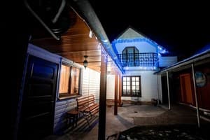 Казка Карпат 5