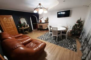 Казка Карпат 11