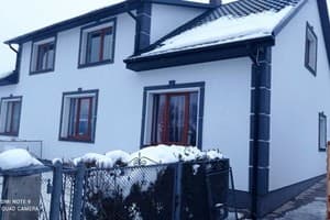 Частная усадьба Казка Карпат