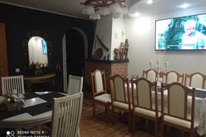 Казка Карпат 1