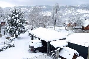 Казка Карпат 2