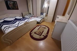 Частная усадьба Казка Карпат. Стандарт трехместный 2 этаж 3