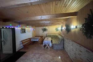 Гостиный двор Казка. Коттедж 6-местный +2 2