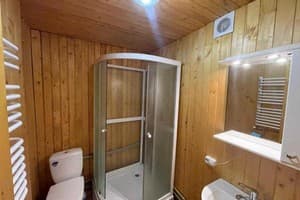 Гостиный двор Казка. Коттедж 6-местный +2 5