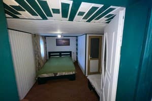 Гостиный двор Казка. Коттедж 8-местный +2 3