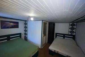 Гостиный двор Казка. Коттедж 8-местный +2 4