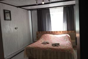 Гостиный двор Казка. Коттедж 8-местный +2 5