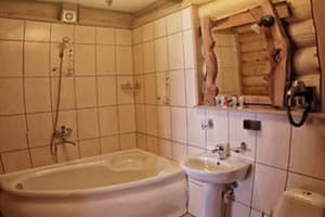 Отель Кептарик. Люкс 4-местный  3