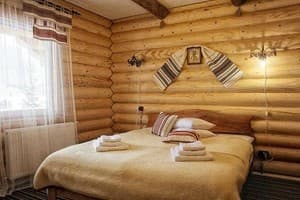 Отель Кептарик. Люкс 4-местный  1