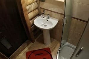 Отель Кептарик. Стандарт двухместный  2