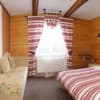 Отель Кептарик. Стандарт трехместный  1