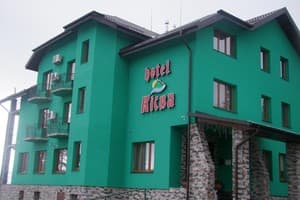 Отель Kisva Hotel