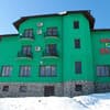 Отель Kisva Hotel-1/13