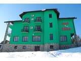 Отель Kisva Hotel