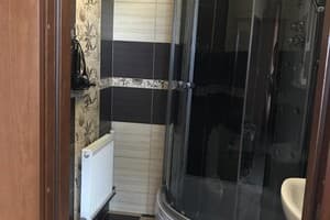 Отель Kisva Hotel. Люкс двухместный Двухкомнатный с балконом 14