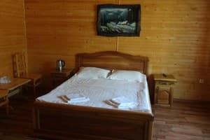 Отель Kisva Hotel. Семейный двухместный  1