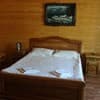 Отель Kisva Hotel. Семейный двухместный  1