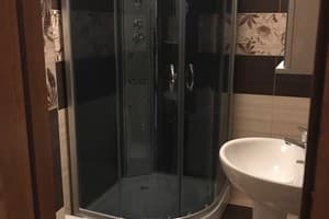 Отель Kisva Hotel. Стандарт двухместный Double 4