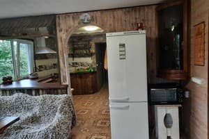 Приватна садиба Китиця 3. Котедж 10-місний  8