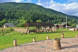 Княжна Черногоры 3