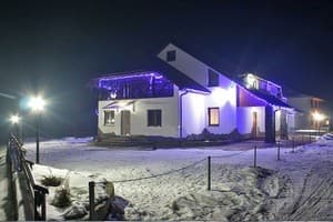 Гостиный двор Княжна Черногоры