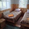 Частная усадьба Коло Друзів. Эконом двухместный twin 1