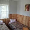 Частная усадьба Коло Друзів. Эконом двухместный twin 2