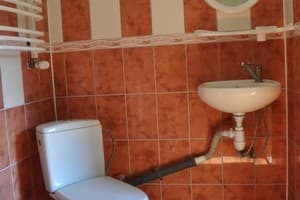 Частная усадьба Коло Друзів. Стандарт двухместный без балкона 5