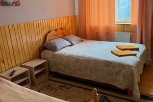 Частная усадьба Коло Друзів. Стандарт двухместный без балкона 1