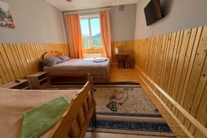Частная усадьба Коло Друзів. Стандарт двухместный без балкона 10