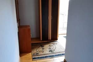 Частная усадьба Коло Друзів. Стандарт двухместный с балконом 3