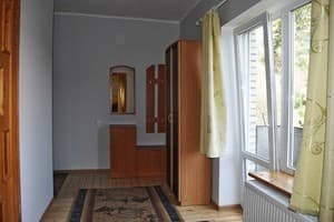 Частная усадьба Коло Друзів. Стандарт двухместный с балконом 5
