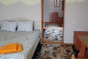 Частная усадьба Коло Друзів. Стандарт двухместный с балконом 1