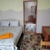 Частная усадьба Коло Друзів. Стандарт двухместный с балконом 1
