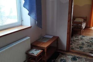 Частная усадьба Коло Друзів. Стандарт двухместный с балконом 9