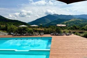 Kolochava Eco Resort 1