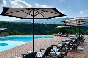 Kolochava Eco Resort 6