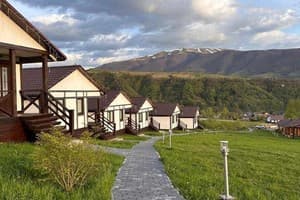 Kolochava Eco Resort 18