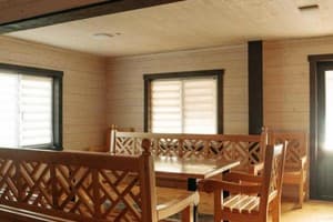 Kolochava Eco Resort 23