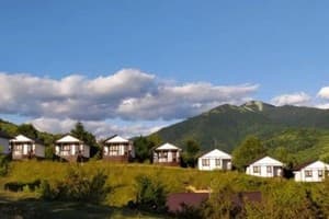Kolochava Eco Resort 24