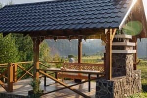 Kolochava Eco Resort 25