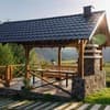 Kolochava Eco Resort 25