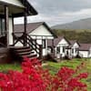 Гостинично-ресторанный комплекс Kolochava Eco Resort
