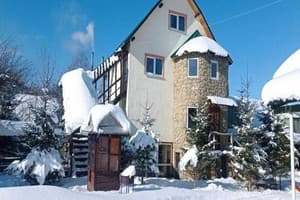 Коттедж Колорит