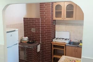 Коттедж Колорит. Делюкс двухместный 2+1 2