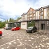 Konopka Forest Home & SPA 31-32/33